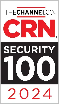 CRN Security 100 List