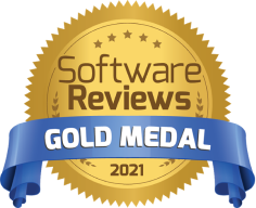Gold medal for Endpoint protection