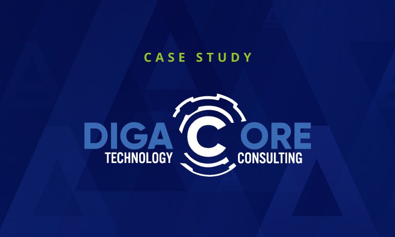 Digacore saves up to $10K per month by replacing Datto Backup with Acronis Cyber Protect Cloud