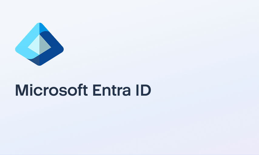 SSO integration with Microsoft Entra ID