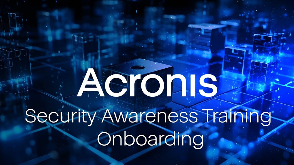 Acronis