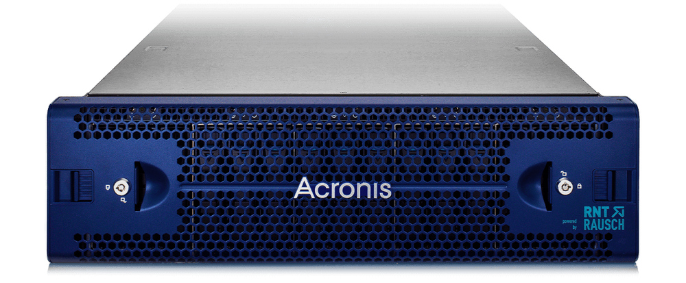 Acronis