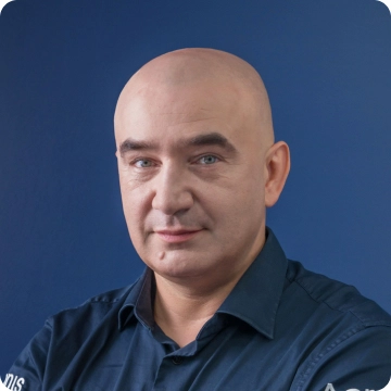 SB Serguei Beloussov