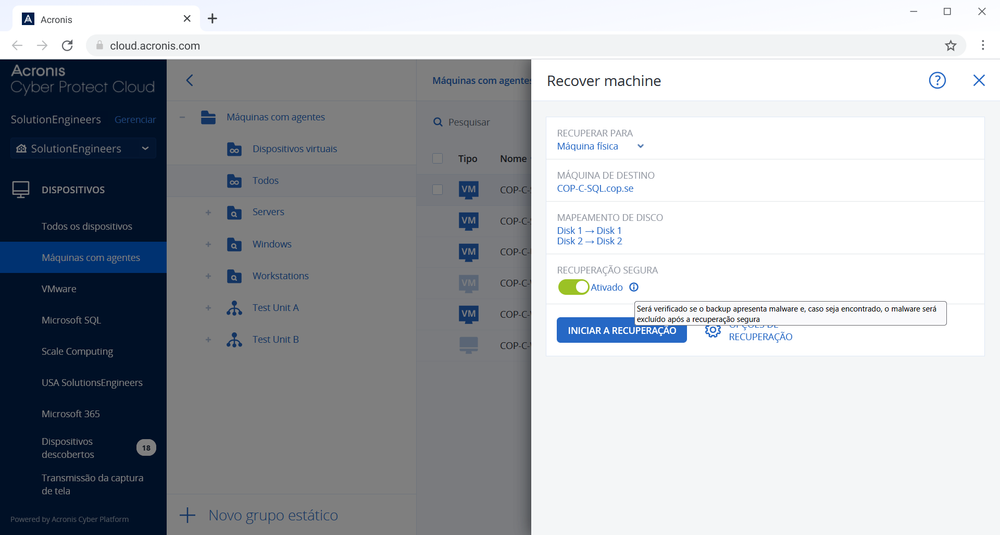 Acronis