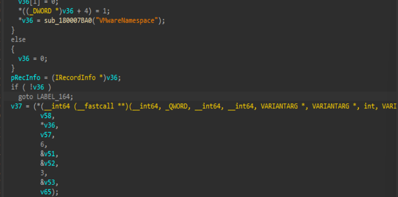 Behind Khmer Shadow: Targeted espionage against Cambodian government entities