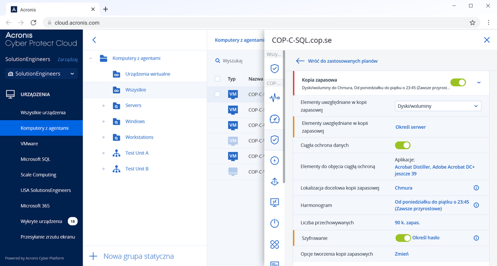 Acronis