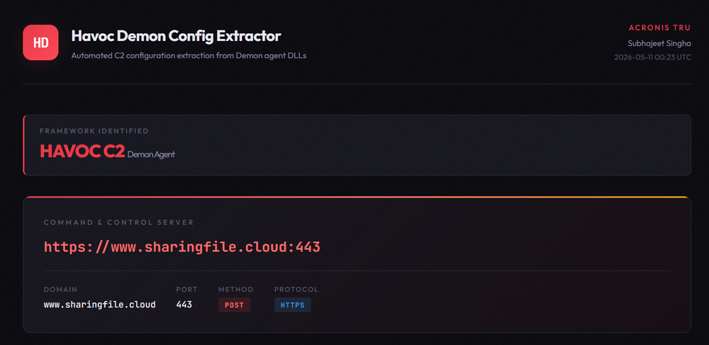 Behind Khmer Shadow: Targeted espionage against Cambodian government entities