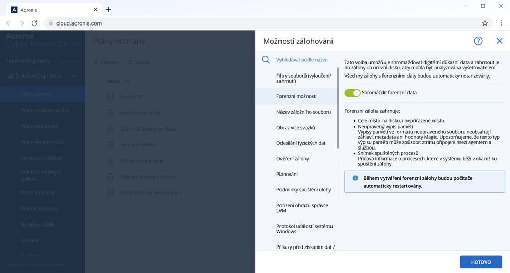 Acronis