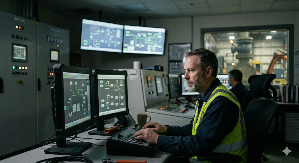 OT Cyber Resilience: Strategic Data Protection for IEC 62443 and NIS2 Compliance