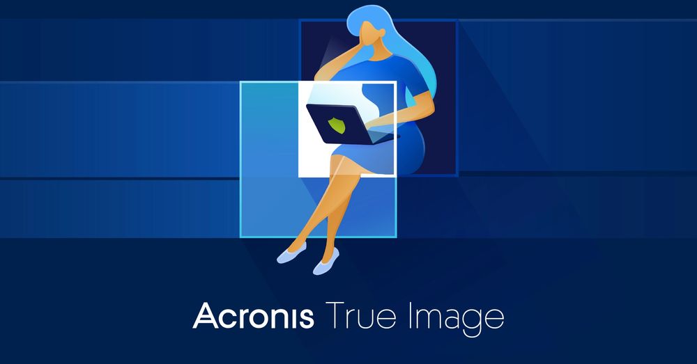 acronis true image home 2