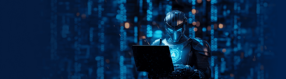 Rewriting the ransomware playbook: The new rules of threat protection in the AI era
