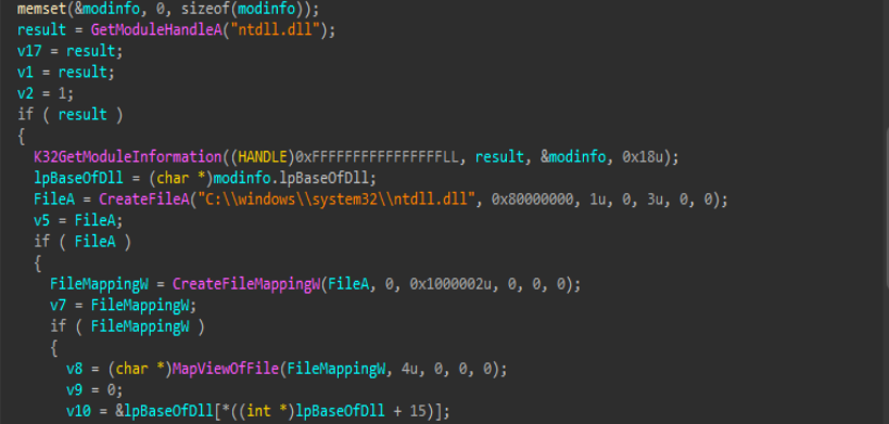 Behind Khmer Shadow: Targeted espionage against Cambodian government entities