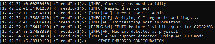 Inside Qilin ransomware: ESXi attacks, affiliate networks and double extortion