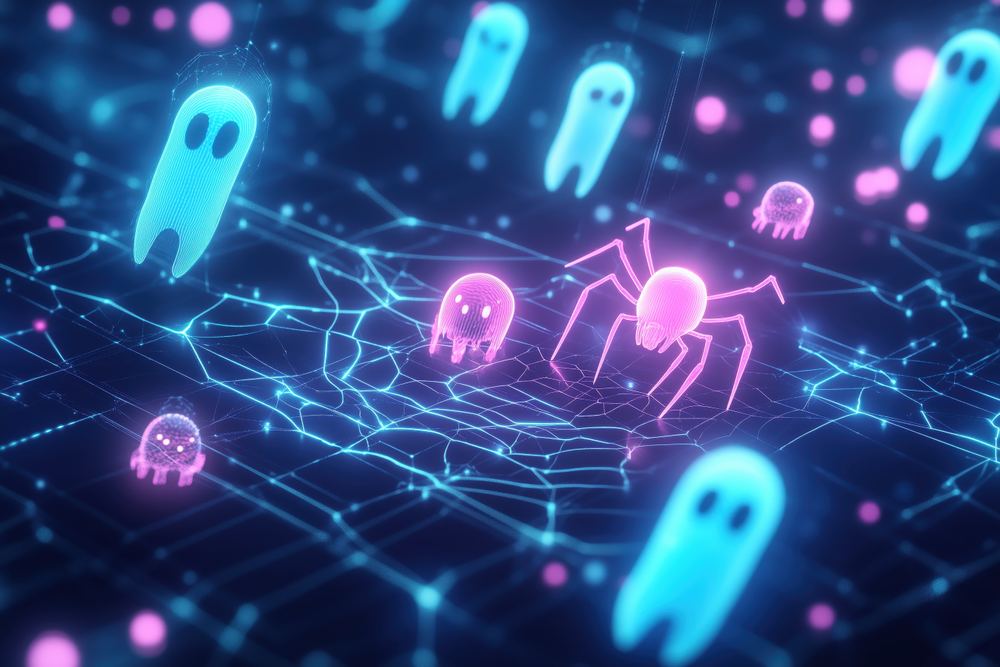 Attackers don’t need costumes when they can log in to Microsoft 365