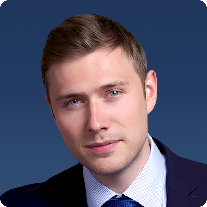Daniel Williamson