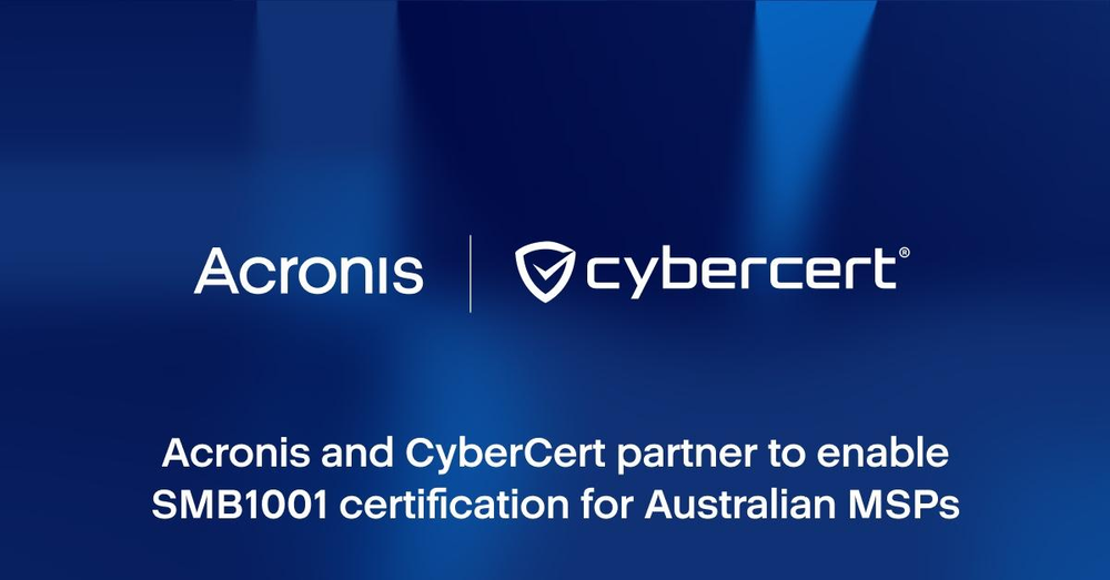 Acronis