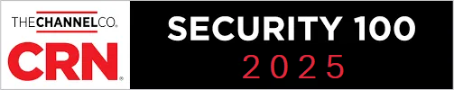 CRN Security 100 List