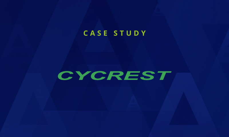 Cycrest Systems benefits from the versatility of Acronis and integration with Kaseya