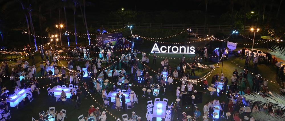 Acronis