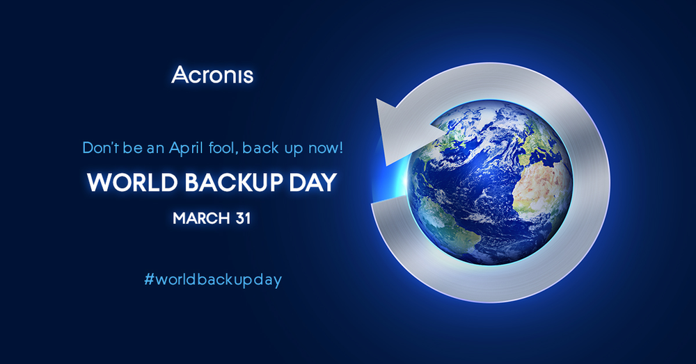 Acronis