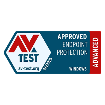 AV-TEST Advanced Threat Protection certification