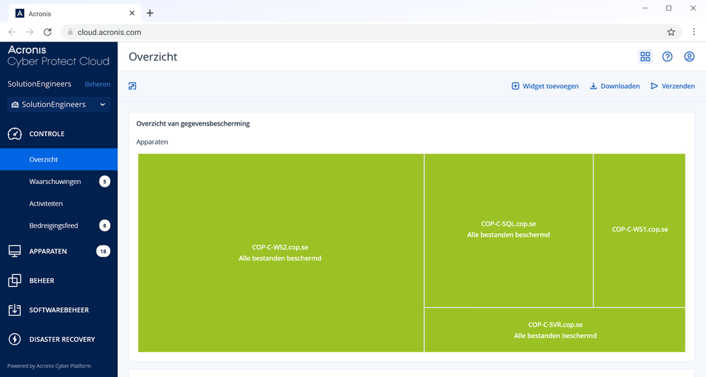 Acronis