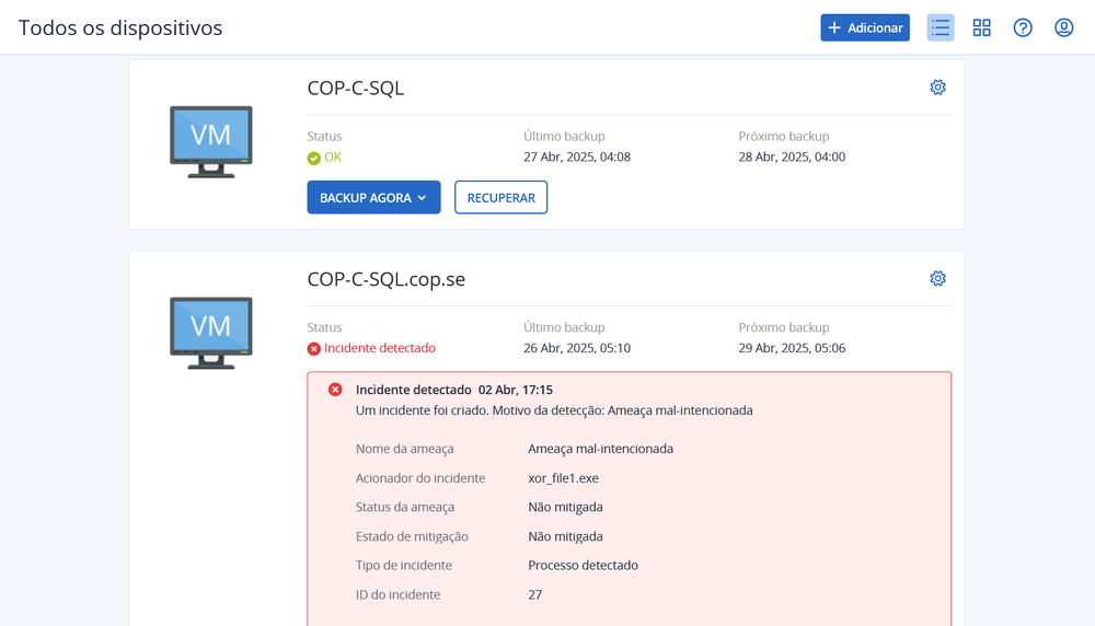 Acronis