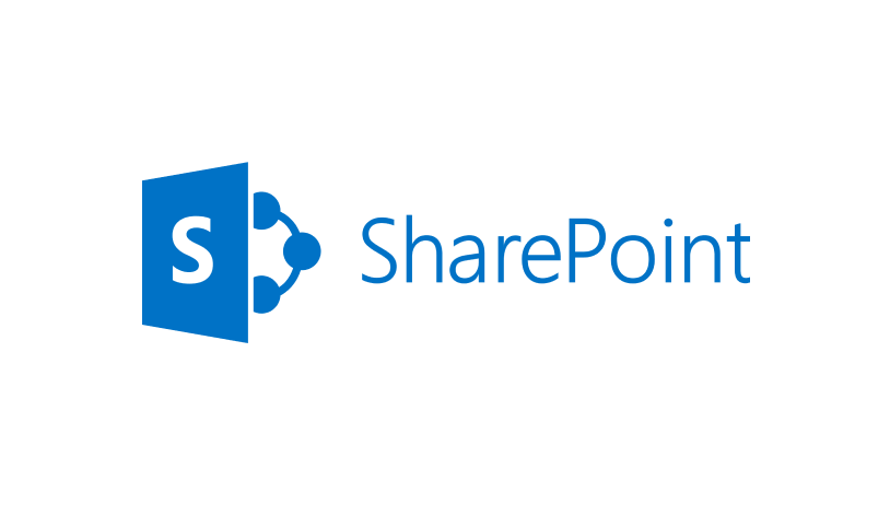 Microsoft SharePoint 백업