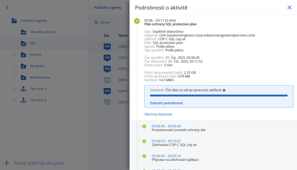 Acronis