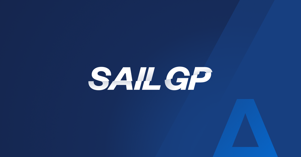 SailGP partnered with Acronis and Rolos for innovative tools to extend fan engagement and ensure race compliance