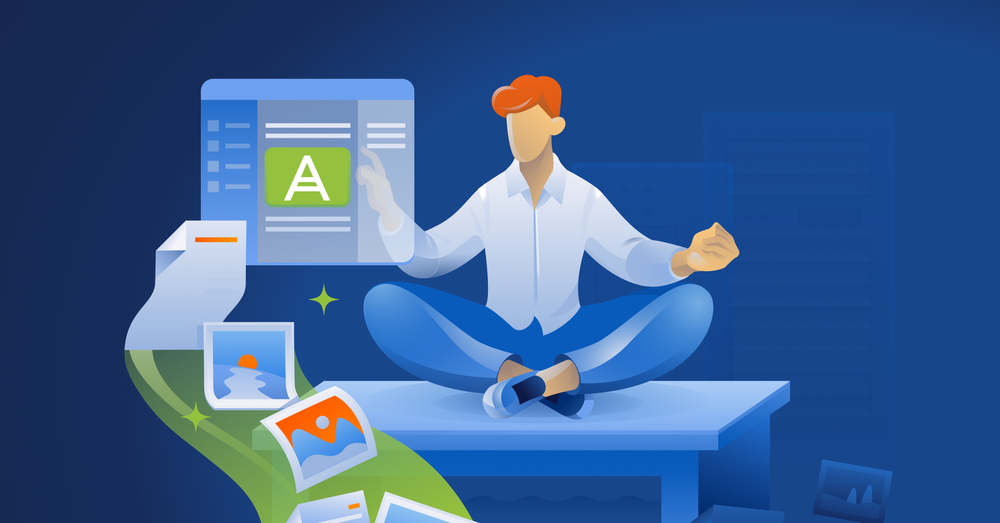 Disaster Recovery Checklist For Service Providers - Acronis