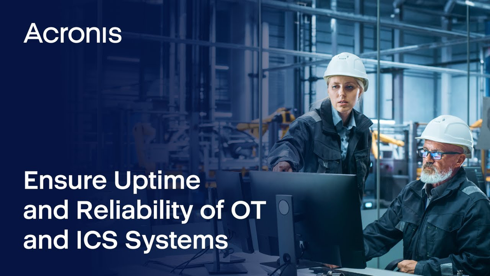 Acronis