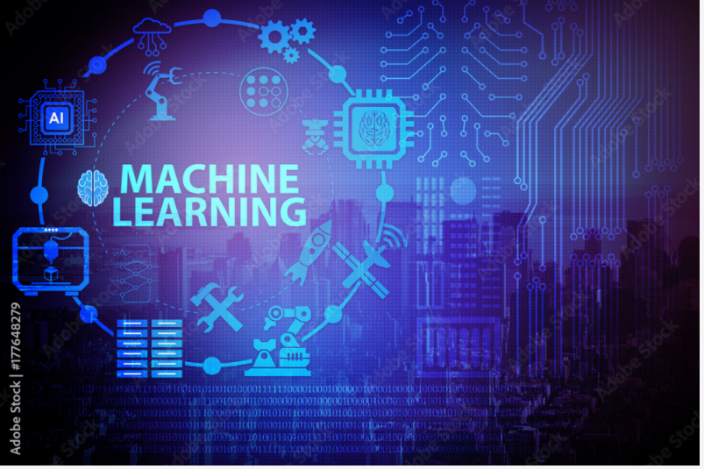 Machine learning hot sale ml