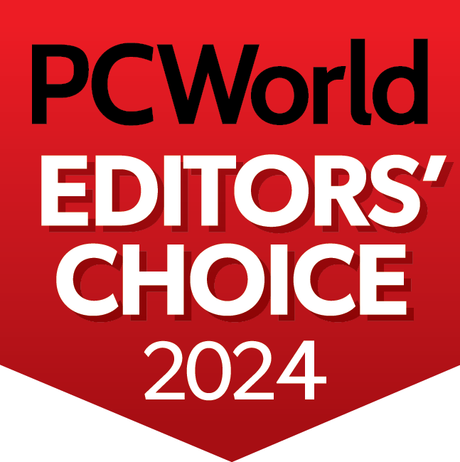 2024 PCWorld Editor’s Choice