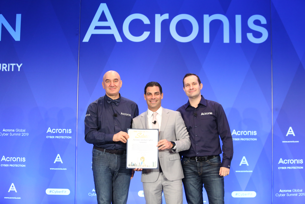 Acronis