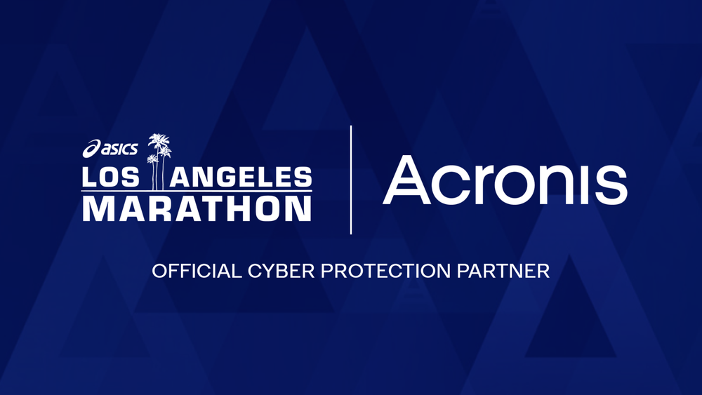The ASICS Los Angeles Marathon secure race-day operations with quiet, reliable cyber protection