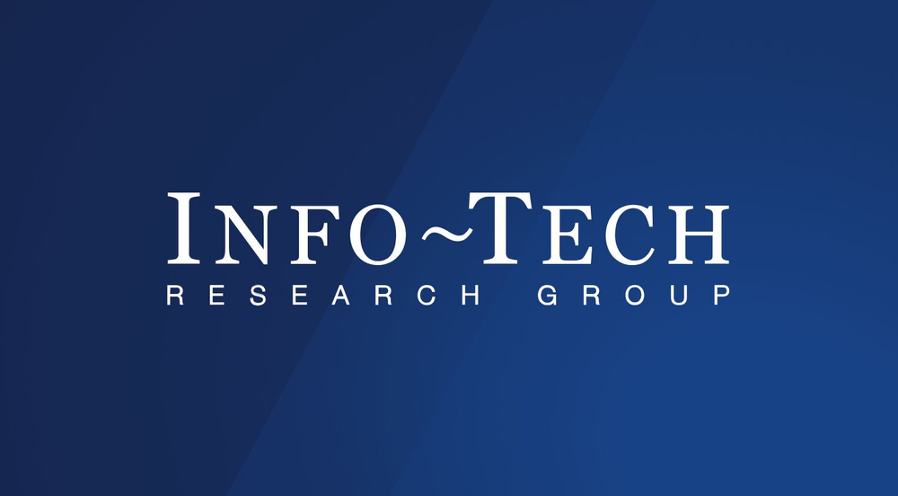 Acronis named Leader in Endpoint Protection in Info-Tech 2023 Market Insights: Ransomware for Business