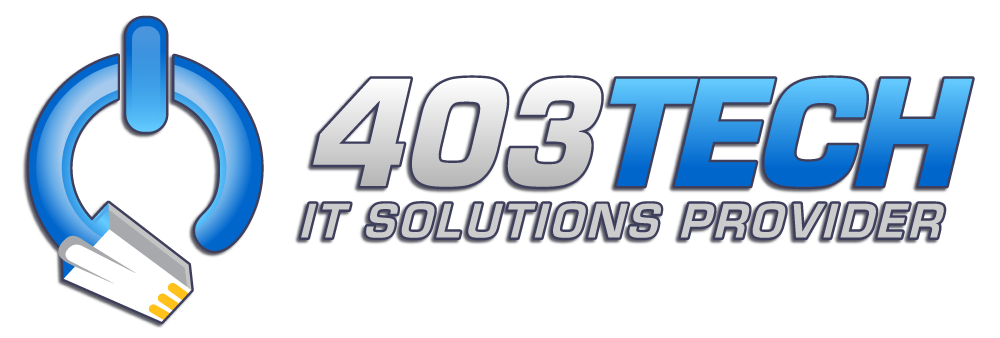 403Tech