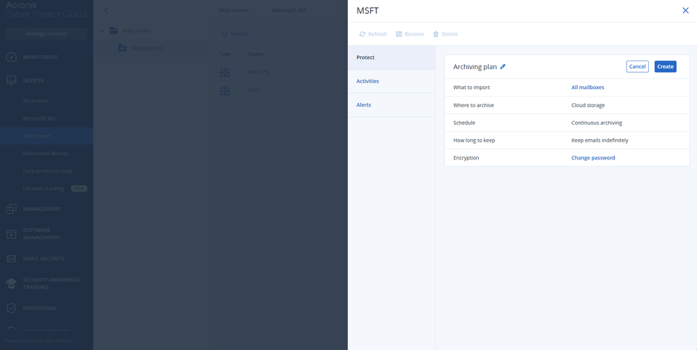 Acronis