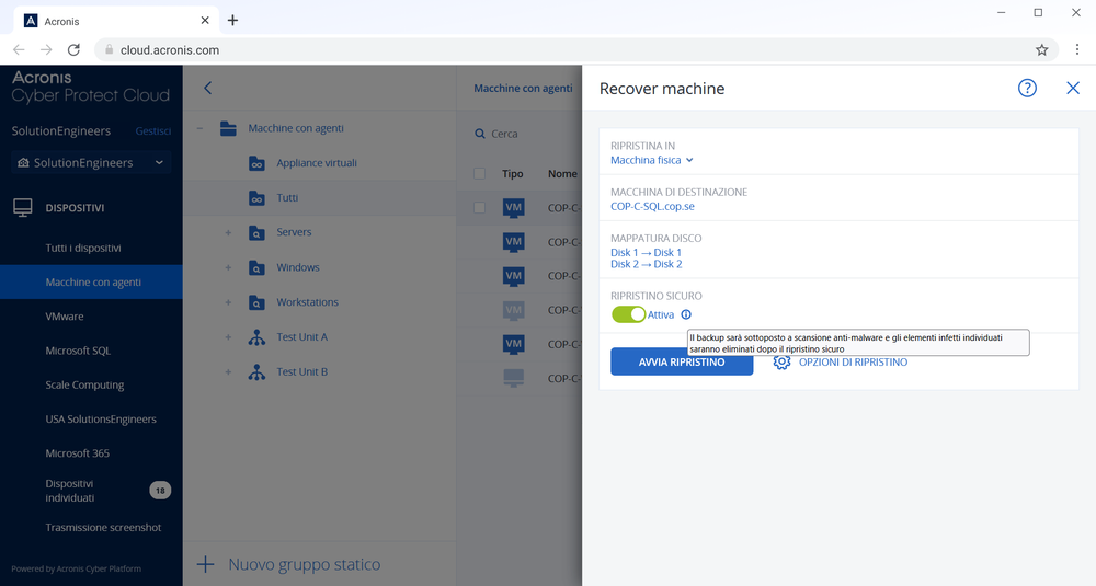 Acronis