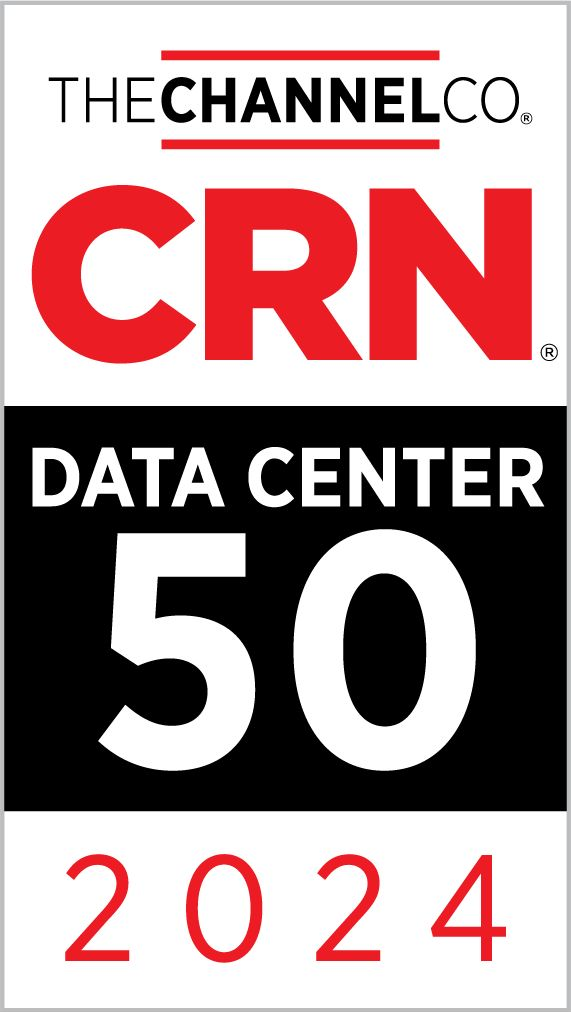 CRN Data Center 50 List