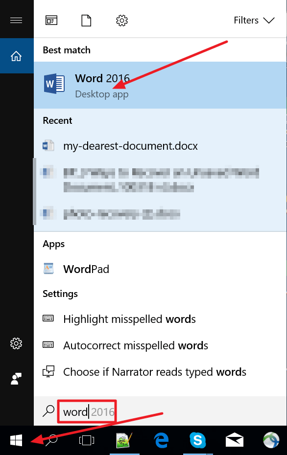 How to Recover an Unsaved Deleted Word Document Ultimate Guide