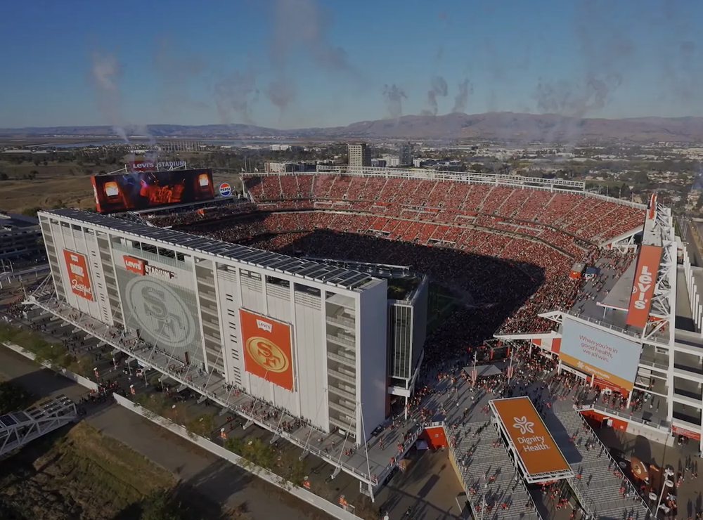 The 49ers strengthen cyber resilience and ensure business continuity with Acronis Cyber Platform