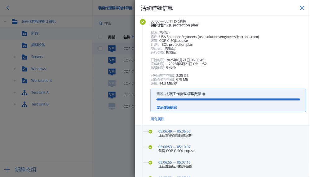 Acronis