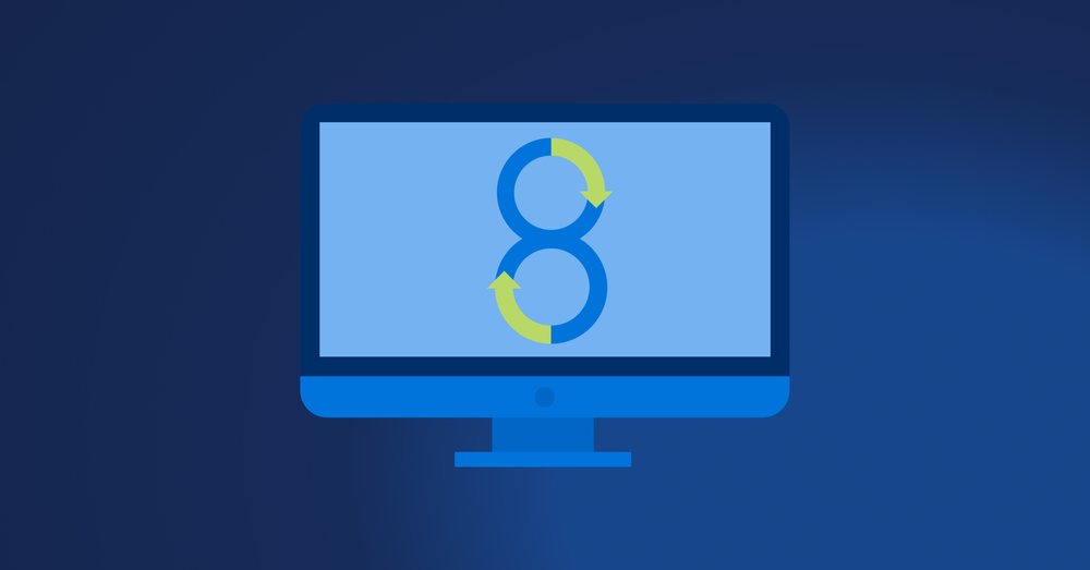 Acronis Cyber Readiness Report