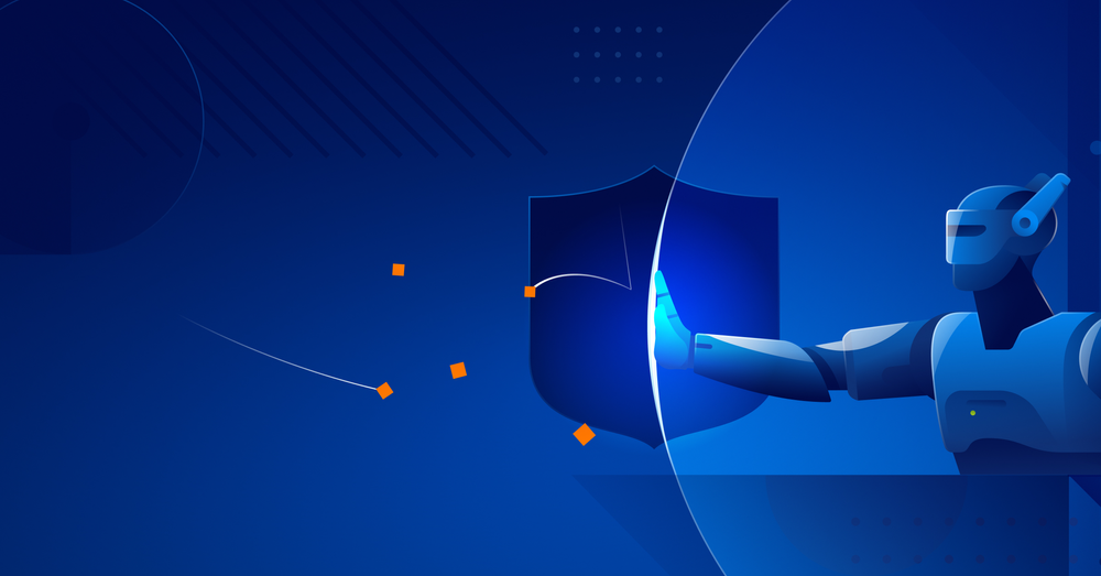 Acronis Advanced Security plus Endpoint Detection and Response (EDR) for Service Providers