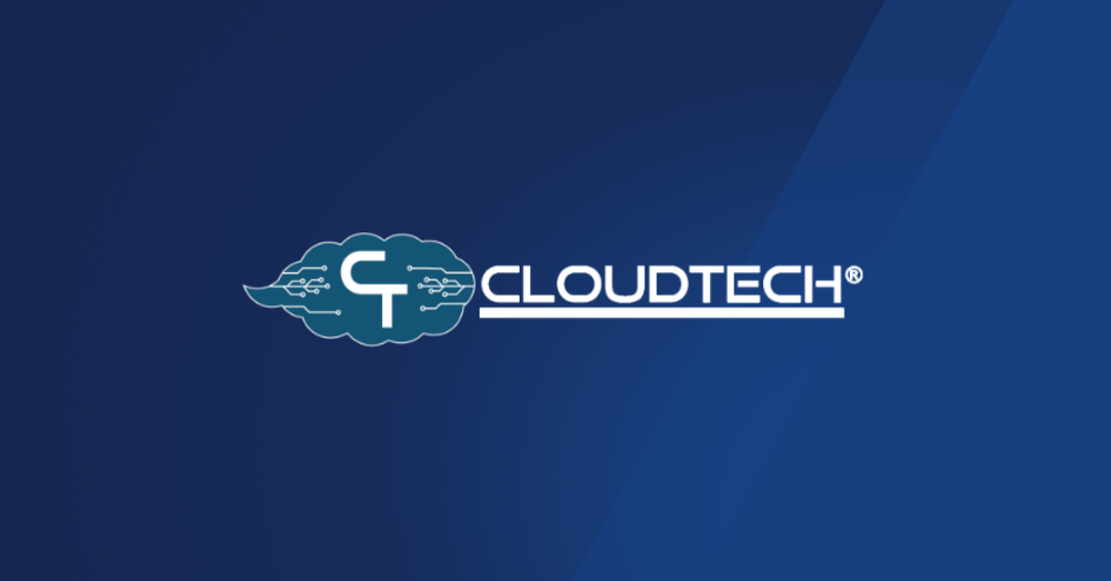 Cloudtech SAS switches to Acronis Cyber Protect Cloud
