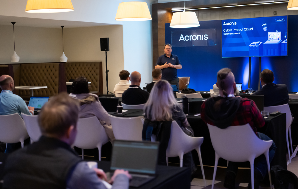 Acronis