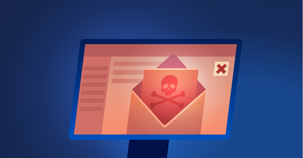 Acronis Cyber Protection Operation Center Report: Cyberthreats in the second half of 2022 – Data under attack