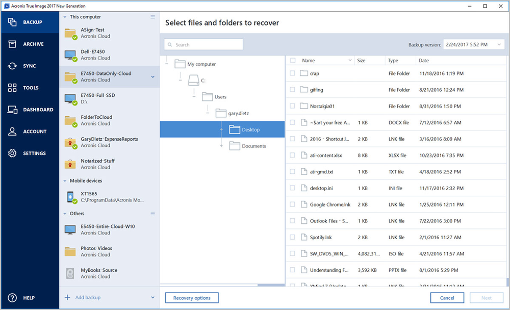 acronis true image 2017 iso mega